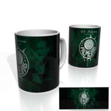 Caneca Nerderia Palmeiras 2