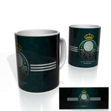 Caneca Nerderia Palmeiras Rei