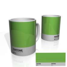 Caneca Nerderia Pantone 376C