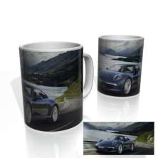 Caneca Nerderia Porche