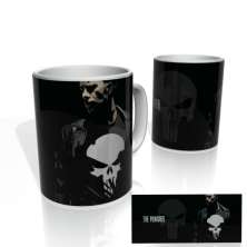 Caneca Nerderia Punisher01