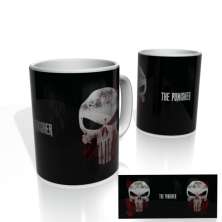 Caneca Nerderia Punisher02