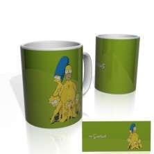 Caneca Nerderia Simpsons02