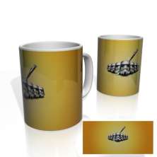 Caneca Nerderia Stormtrooperxvader