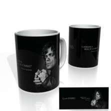Caneca Nerderia Tyrion Lannister