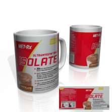 Caneca Nerderia Whey Mtrrx