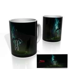 Caneca Nerderia Zalda03
