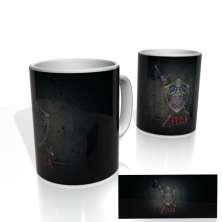Caneca Nerderia Zelda01