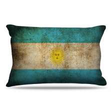 Fronha Para Travesseiro Nerderia Argentina