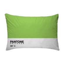 Fronha Para Travesseiro Nerderia Pantone Verde