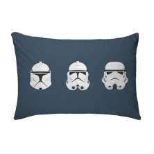 Fronha Para Travesseiro Nerderia Stortroopers