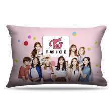 Fronha Para Travesseiros Kpop Twice Coreanas