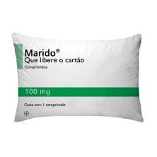 Fronha Para Travesseiros Nerderia e Lojaria remedio marido colorido
