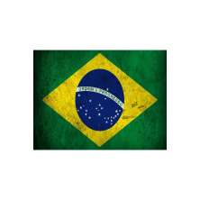Jogo Americano Nerderia Brasil