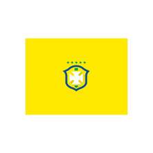 Jogo Americano Nerderia Brasil Futebol