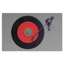 Jogo Americano Nerderia Dj