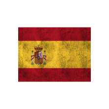 Jogo Americano Nerderia Espanha
