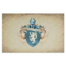 Jogo Americano Nerderia Game Of Thrones 03
