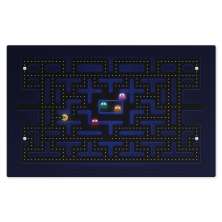 Jogo Americano Nerderia Pacman