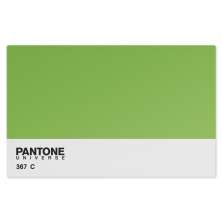 Jogo Americano Nerderia Pantone Verde