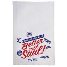Pano De Prato Nerderia Better Call Saul