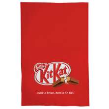 Pano De Prato Nerderia Kit Kat