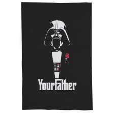 Pano De Prato Nerderia Your Father