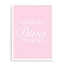 Quadro Decorativo 23x33cm Nerderia e Lojaria branco diva branco