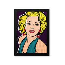 Quadro Monroe 23X33