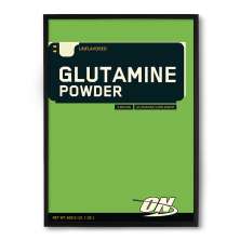 Quadro/Poster Nerderia Glutamina