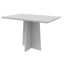 Mesa Anitta 120x80cm - Off White