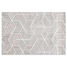 Tapete Retangular Decorativo para Sala Egípcio 2,00 x 2,50m - Nexta Casa