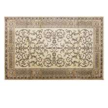Tapete Belga Nativo Niazitex Modelo 014 peça única 1,40m x 2,00m