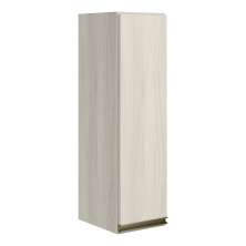 Armario Aereo 1 Porta MDF 25 cm Kali 12200 Bianco Toq Bianco Toq Nicioli