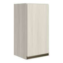 Armario Aereo 1P MDF 40 cm Kali 12202 Bianco Toq Bianco Toq Nicioli