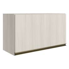Armario Aereo Basc MDF 60 cm Kali 16337 Bianco Toq Bianco Toq Nicioli