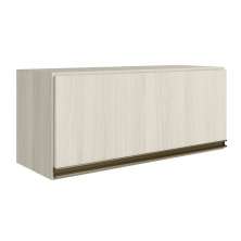 Armario Aereo Basc MDF 80 cm Kali 16341 Bianco Toq Bianco Toq Nicioli