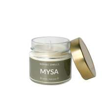 Vela Aromática com Aroma Marinho 145g