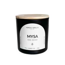 Vela Aromática com Aroma Marinho 190g