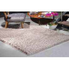 Tapete Para Sala e Quarto Studio Mescla Bege 150x200 1 Peça - Oásis
