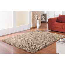 Tapete Para Sala e Quarto Studio Trigo 100x150 1 Peça - Oásis