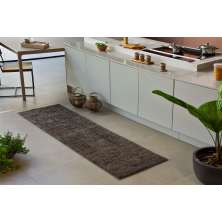 Passadeira Sala/Quarto grande 66X230 Classic Minério - Oásis