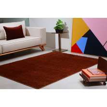 Tapete Classic Castor 1,50m X 2,00 1 Peça - Oásis