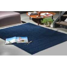 Tapete Para Sala e Quarto Cosmic Azul 150x200 1 Peça - Oásis
