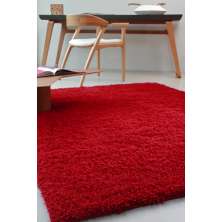 Tapete Para Sala e Quarto Cosmic Vermelho 200X250 1 Peça - Oásis