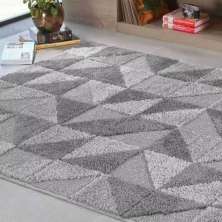 Tapete Para Sala e Quarto Jazz des 06 minério 200x250  1 Peça - Oásis
