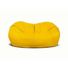 Puff Mega Amarelo