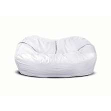 Puff Mega Branco