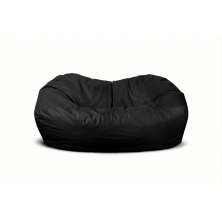 Puff Mega Preto