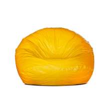 Puff Monster Amarelo